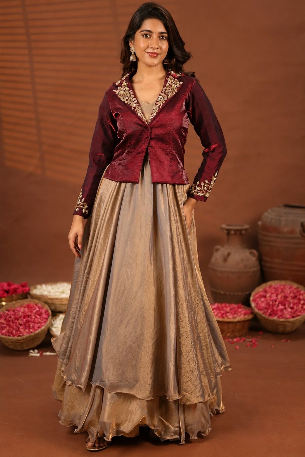Bridal lehenga collection