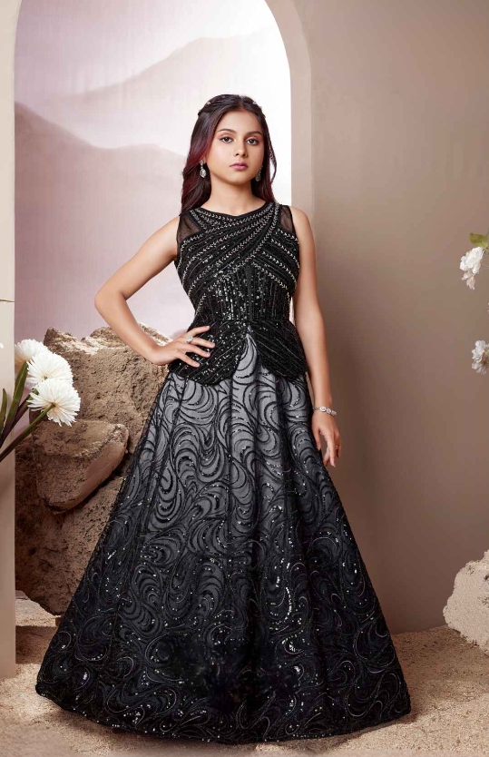 Designer bridal lehenga