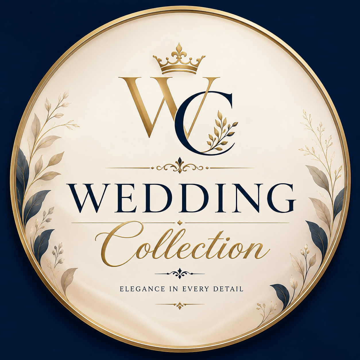 Wedding Collection logo